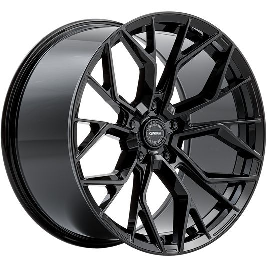 18 Inch GT Form Marquee Wheels