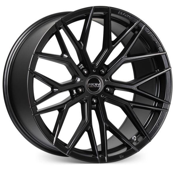 17 Inch ROH RF4 17x8