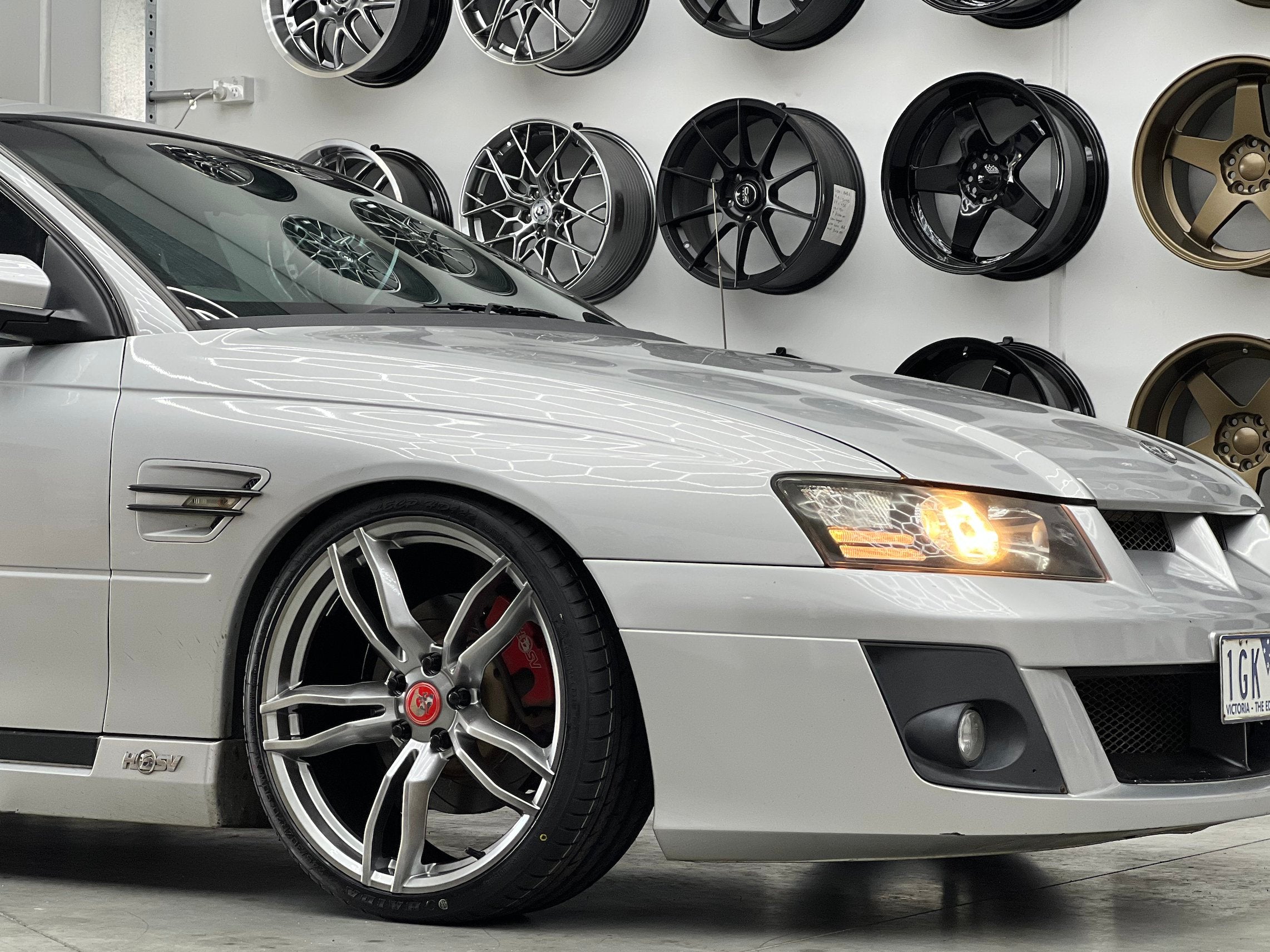 Collections – Boss Motorsport Wheels & Tyres