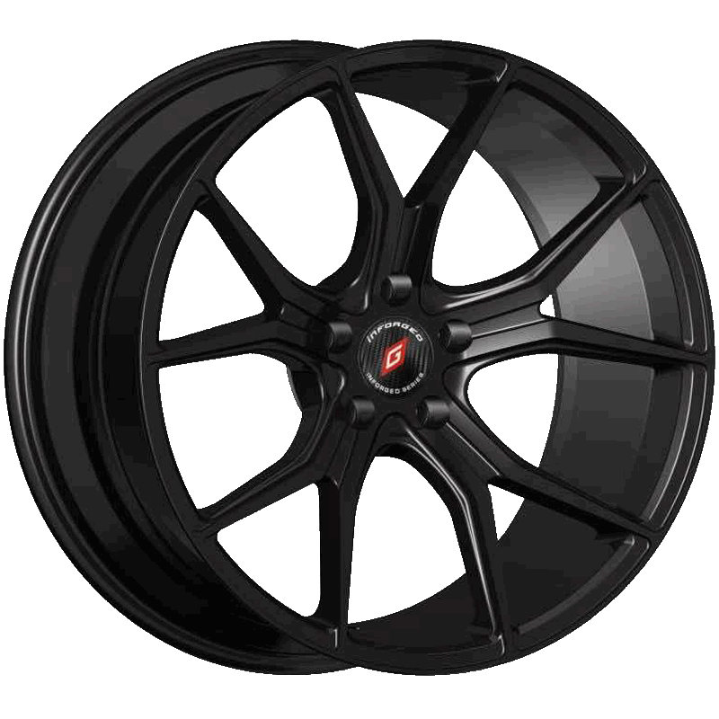 19 Inch INFORGED IFG20 19x8.5 wheels