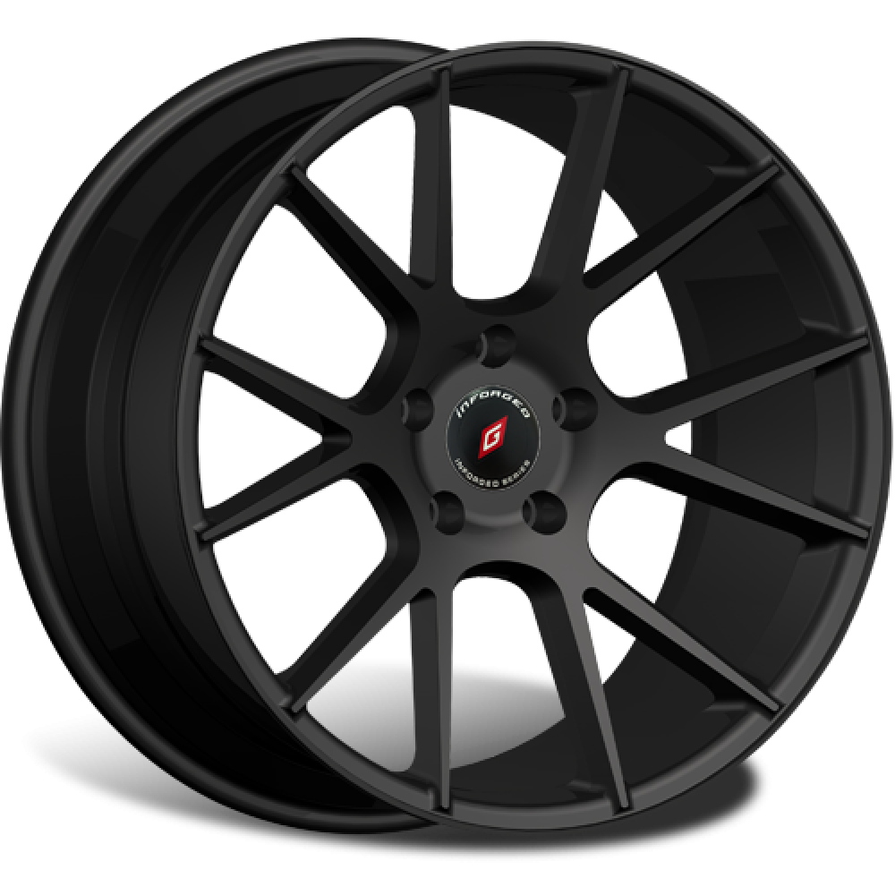 18 Inch INFORGED IFG23 18x8 wheels