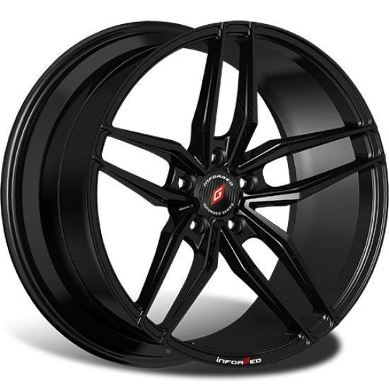 19 Inch INFORGED IFG37 19x8.5 wheels