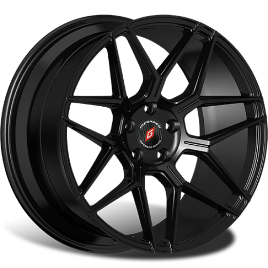 17 Inch INFORGED IFG38 17x7.5 wheels