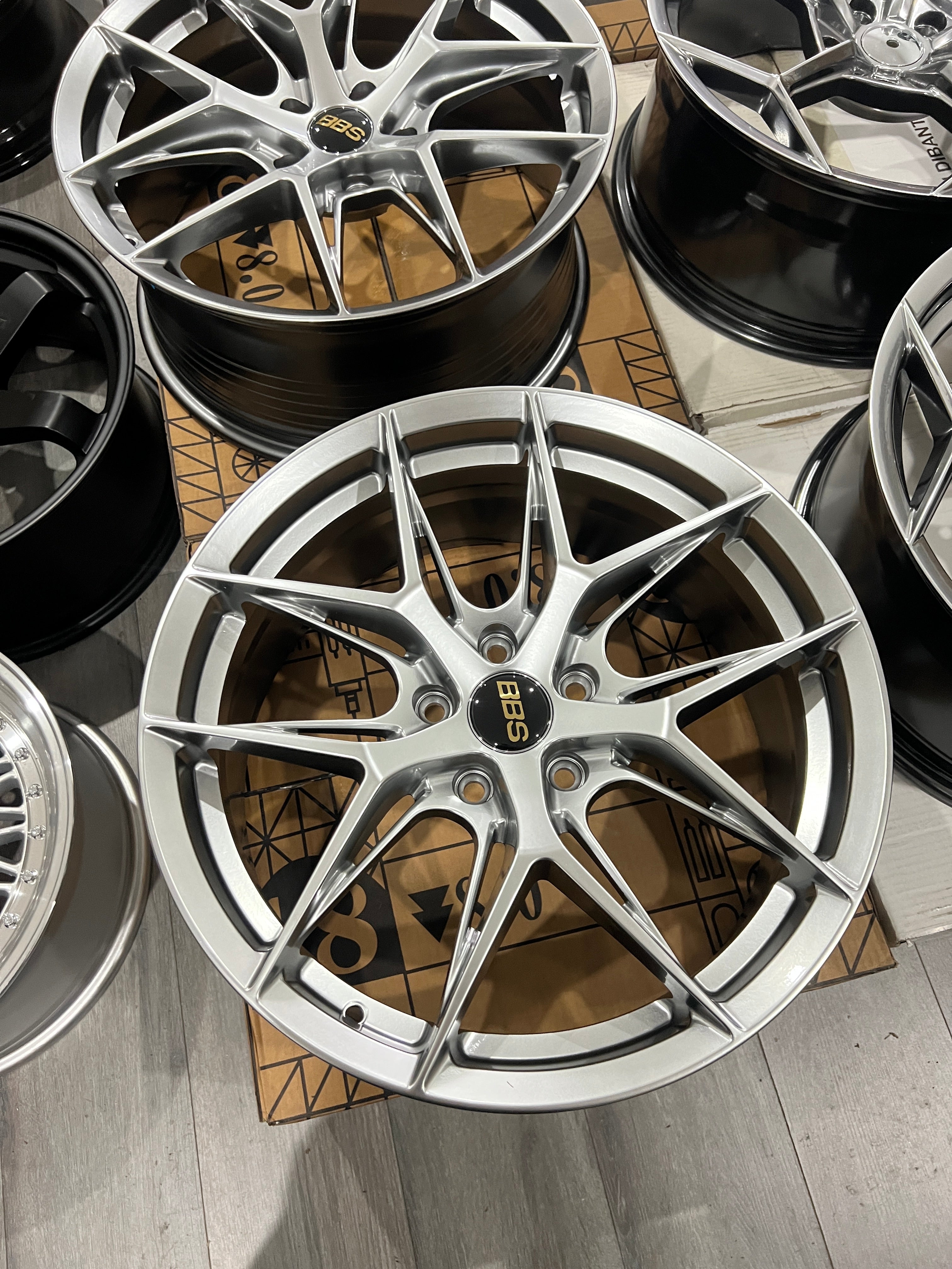 Boss Motorsport Wheels & Tyre – Boss Motorsport Wheels & Tyre