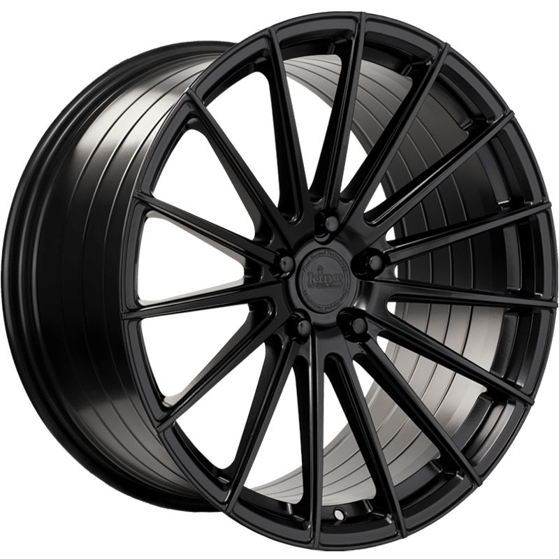 19 Inch King Milano 19x8