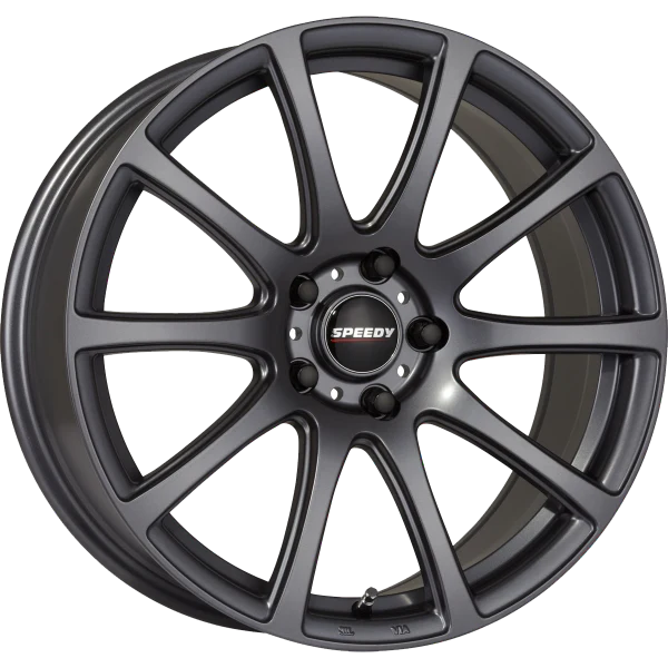 18 Inch speedy Carbine 18x8