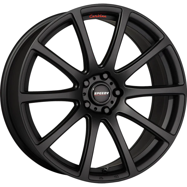 18 Inch speedy Carbine 18x8