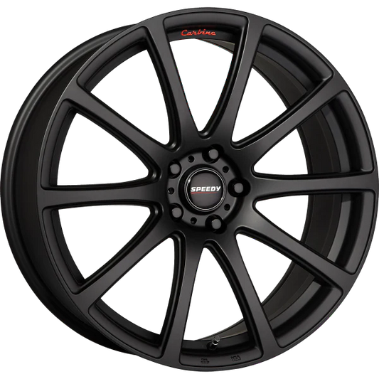 18 Inch speedy Carbine 18x8