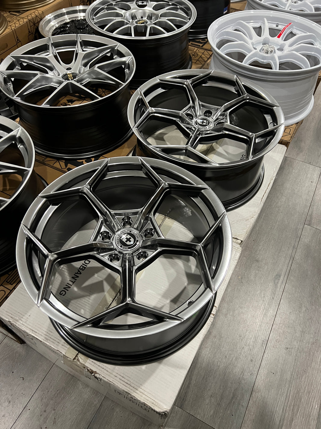 Boss Motorsport Wheels & Tyre – Boss Motorsport Wheels & Tyre