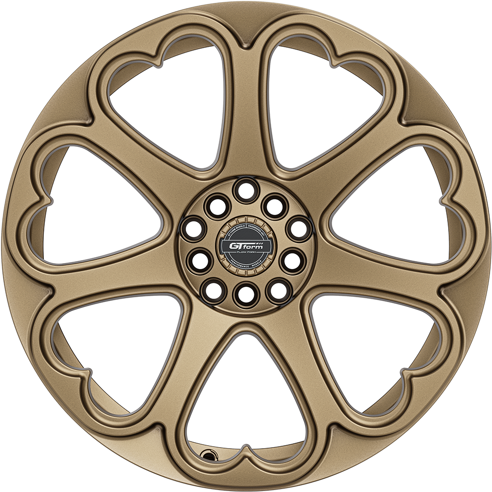 18 Inch GT Form Hearts wheel – Boss Motorsport Wheels & Tyre