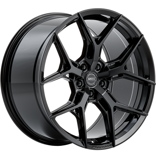 18 Inch GT Form Torque Wheels