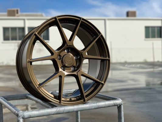 18 Inch Koya sf13 wheels