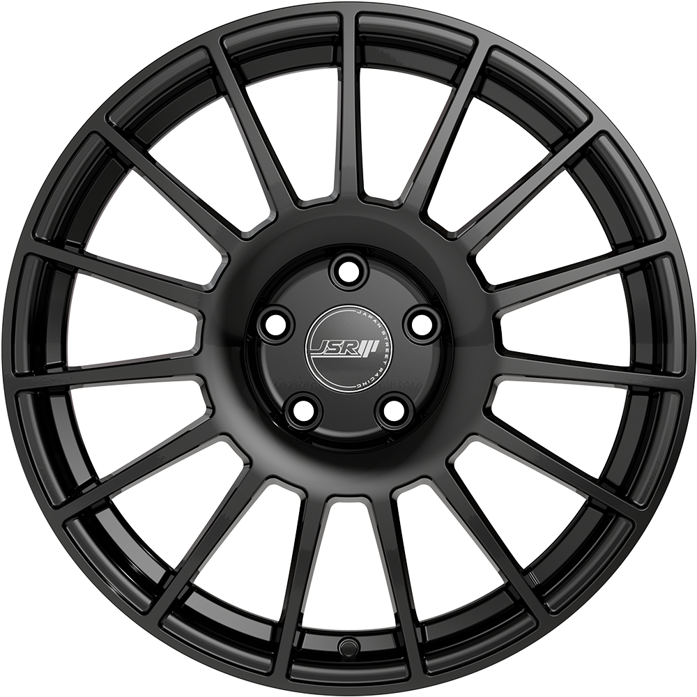 18 Inch JSR ST24