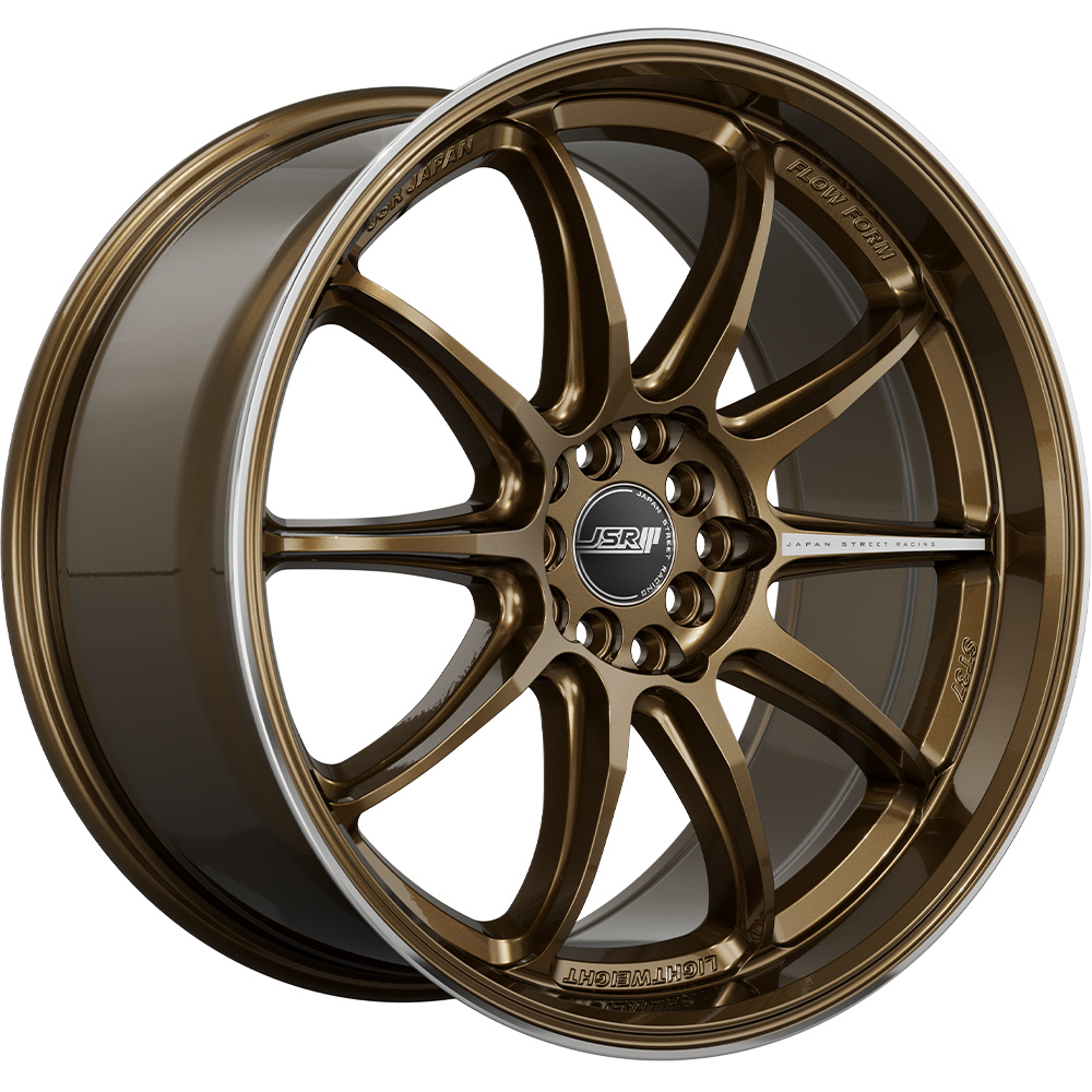 18 Inch JSR ST37