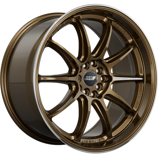 18 Inch JSR ST37