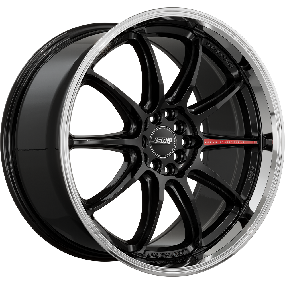 18 Inch JSR ST37