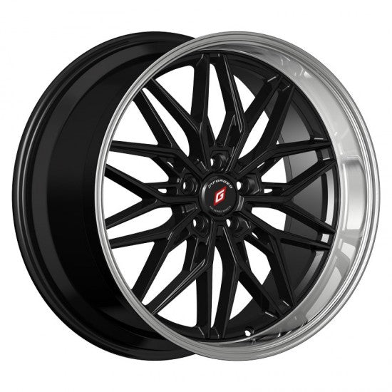 18 Inch INFORGED IFG5588 18x8 wheels