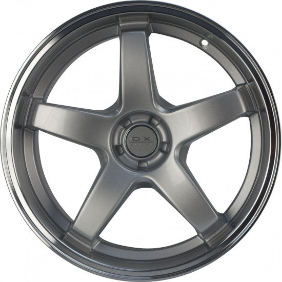 18 Inch OX Ox671 18x8.5