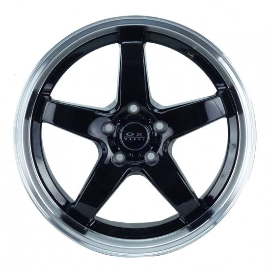 18 Inch OX Ox671 18x8.5