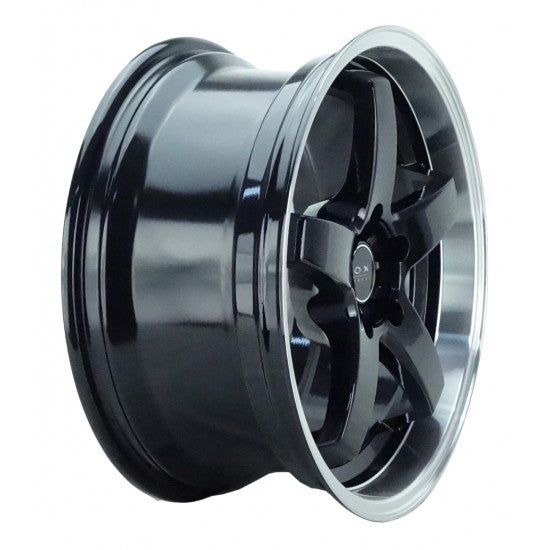 18 Inch OX Ox671 18x8.5