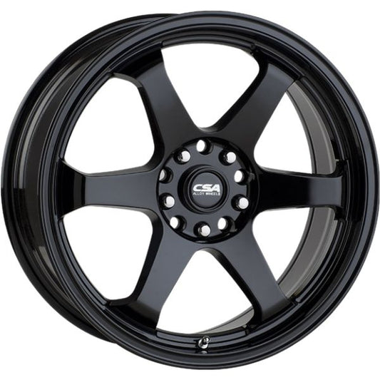 17 Inch CSA Drift 17x7