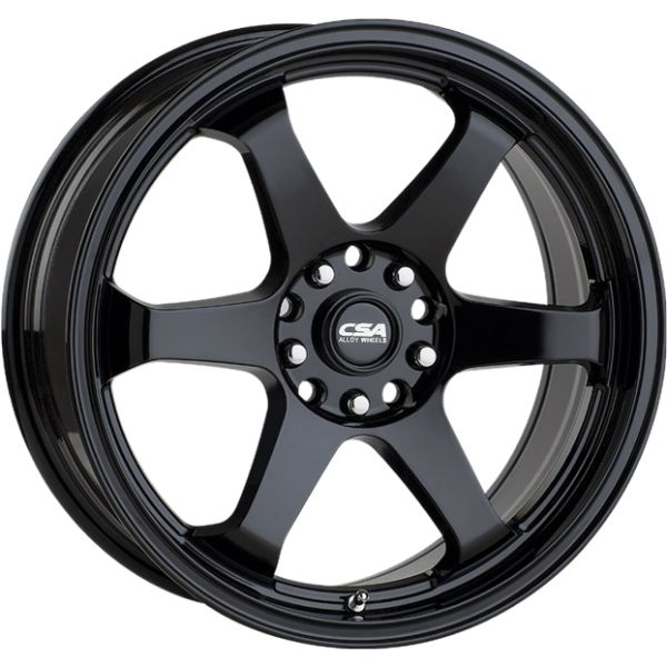 18 Inch CSA Drift 18x8