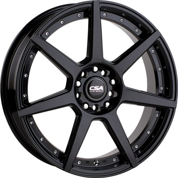 18 Inch CSA Hornet 18x8