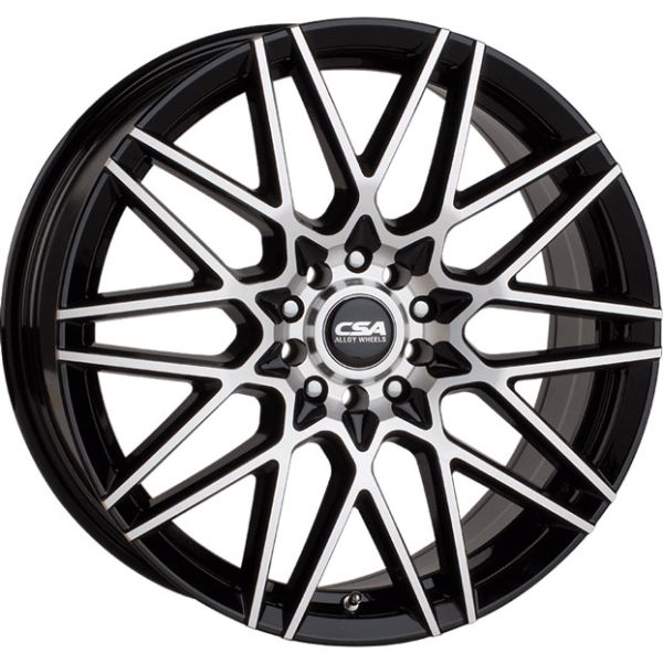 18 Inch CSA Hotwire 18x8