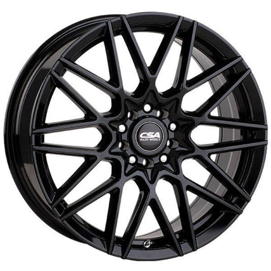 17 Inch CSA Hotwire 17x7