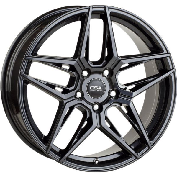 17 Inch CSA Monza GT 17x8