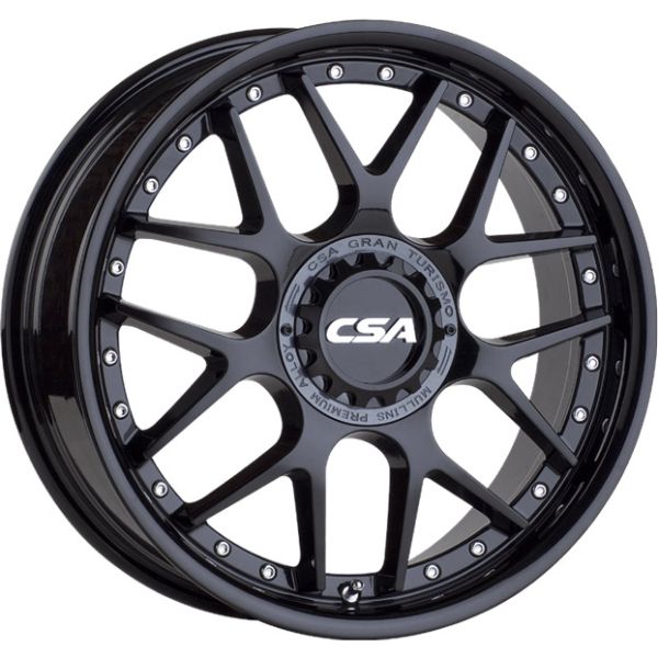 19 Inch CSA Vetigo GT 19x8