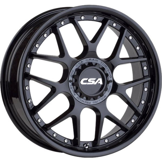 17 Inch CSA Vetigo GT 17x7