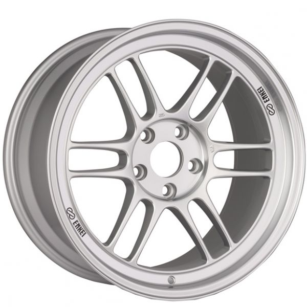 17 Inch ENKEI RPF1 17X8