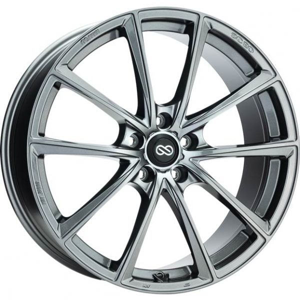 19 Inch ENKEI SC550 19x8