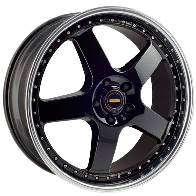 18 Inch Simmons FR1 18X8.5