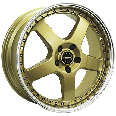 18 Inch Simmons FR1 18X8.5