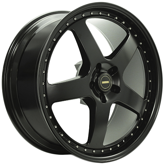 18 Inch Simmons FR1 18X8.5