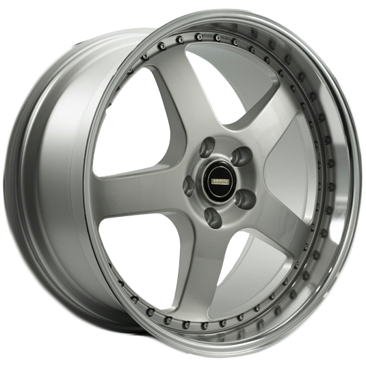 18 Inch Simmons FR1 18X8.5