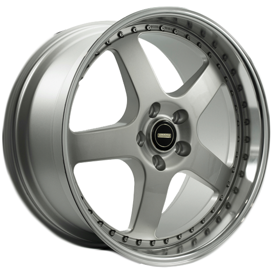 18 Inch Simmons FR1 18X8.5