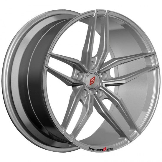 19 Inch INFORGED IFG37 19x8.5 wheels