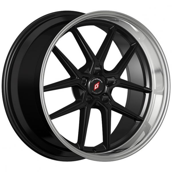 19 Inch INFORGED IFG5566 19x8.5 wheels