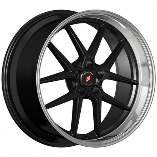 18 Inch INFORGED IFG5566 18x8 wheels