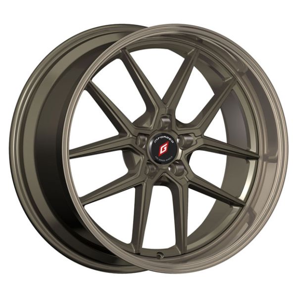 18 Inch INFORGED IFG5566 18x8 wheels