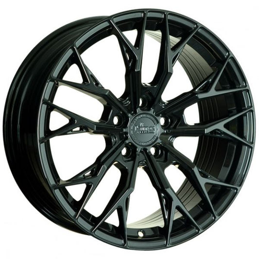 18 Inch King Carbon 18x8