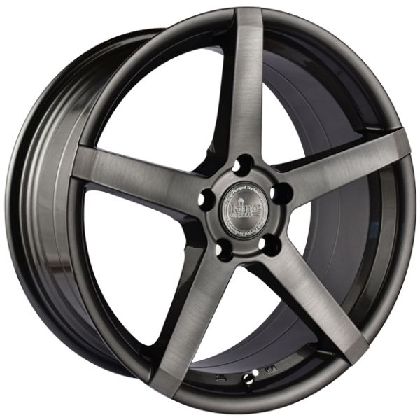 18 Inch King Hostile 18x8