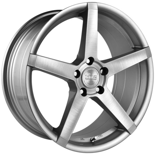 18 Inch King Hostile 18x8