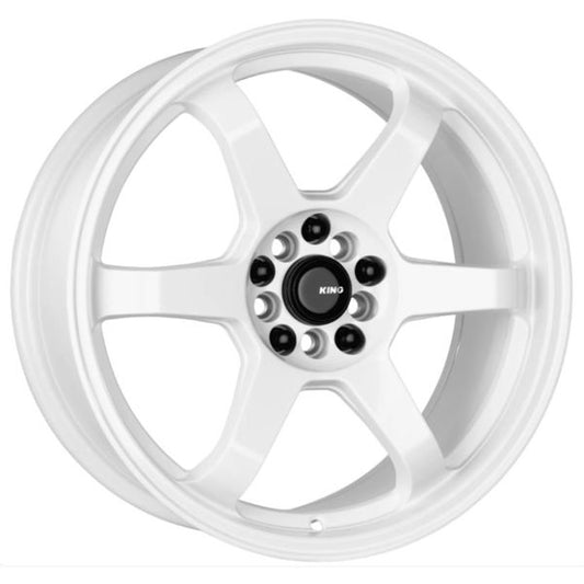 17 Inch King Shift 17x7