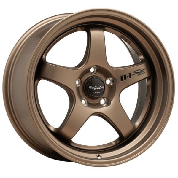 18 Inch Lenso D-1SE 18x8.5