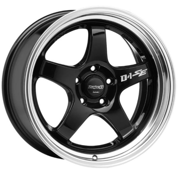 18 Inch Lenso D-1SE 18x8.5