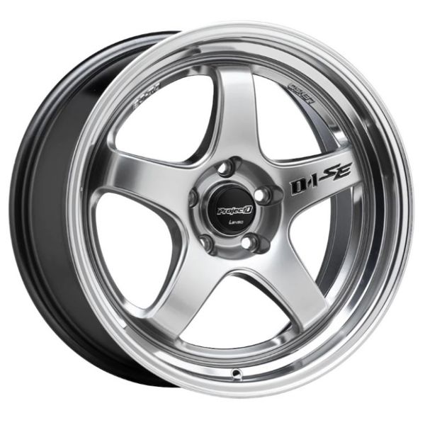 18 Inch Lenso D-1SE 18x8.5